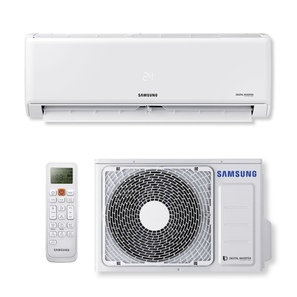 Samsung AR4500 (18000BTU) - Inverter - Image 2
