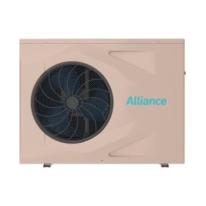 Alliance High Temp Domestic Heatpump (3.5kw)