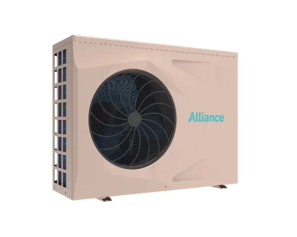 Alliance High Temp Domestic Heatpump (5.5kw) - Image 3
