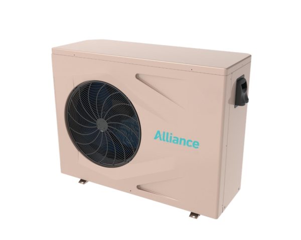 Alliance High Temp Domestic Heatpump (5.5kw) - Image 2