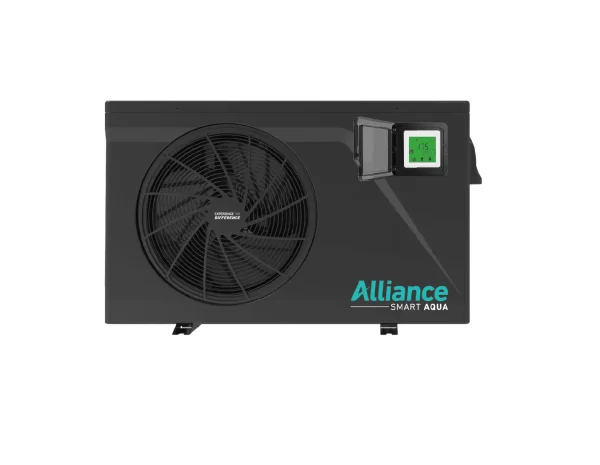Alliance Smart Aqua 32 Inverter Pool Heat Pump - 7kW