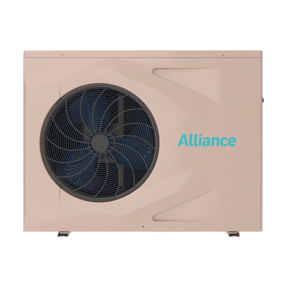 Alliance High Temp Domestic Heat Pump (3.5kW)