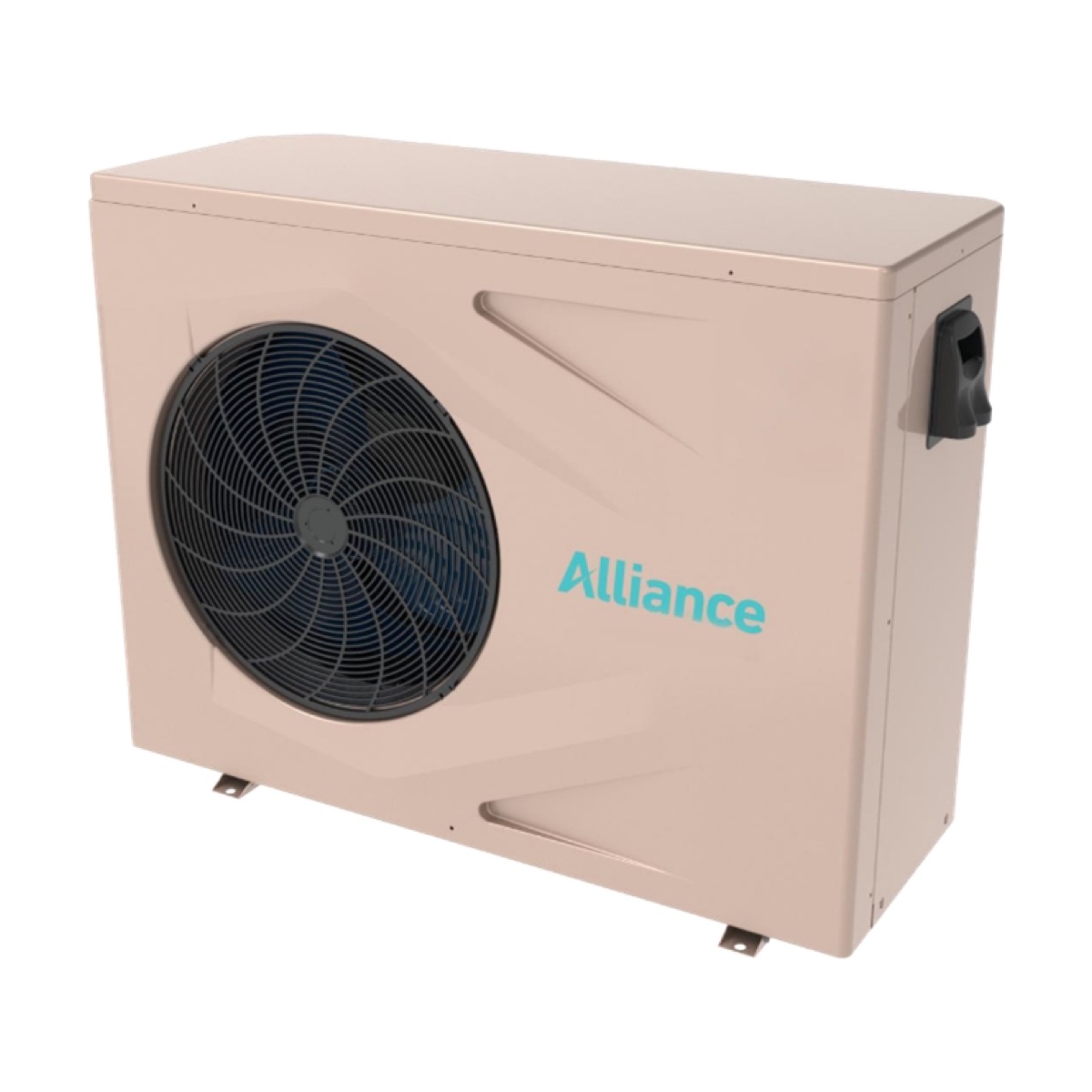 Alliance High Temp Domestic Heat Pump (3.5kW) - Image 2