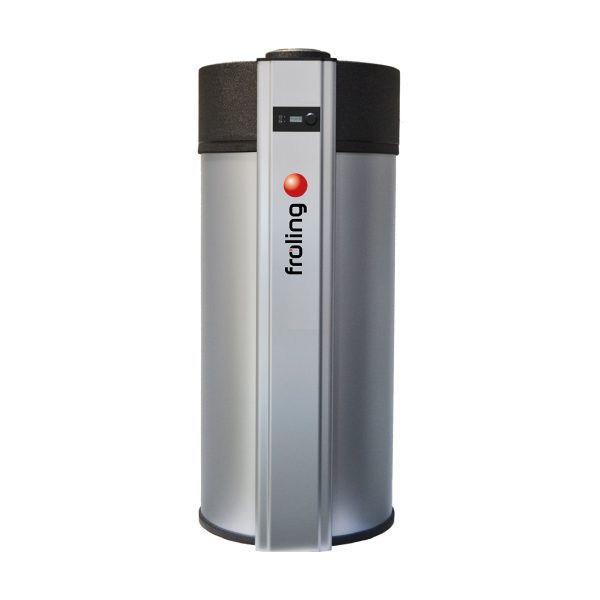 Fröling BWP 300 PV hot-water heat pump