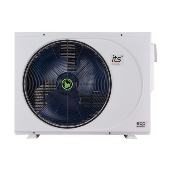 ITS Premium series inverter pool heat pump